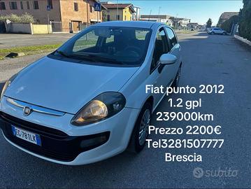 Punto 1.2 GPL