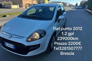 Punto 1.2 GPL