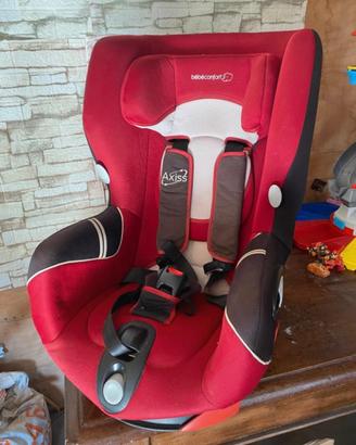 Bebeconfort seggiolino auto 9-18kg