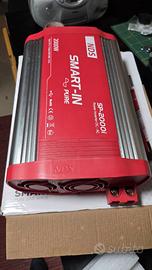 INVERTER 2000W NDS