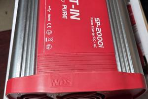 INVERTER 2000W NDS