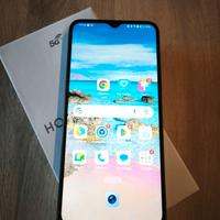 Smartphone Honor 70 Lite