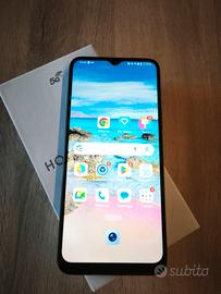 Smartphone Honor 70 Lite