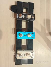 Pedaliera analogica Mooer