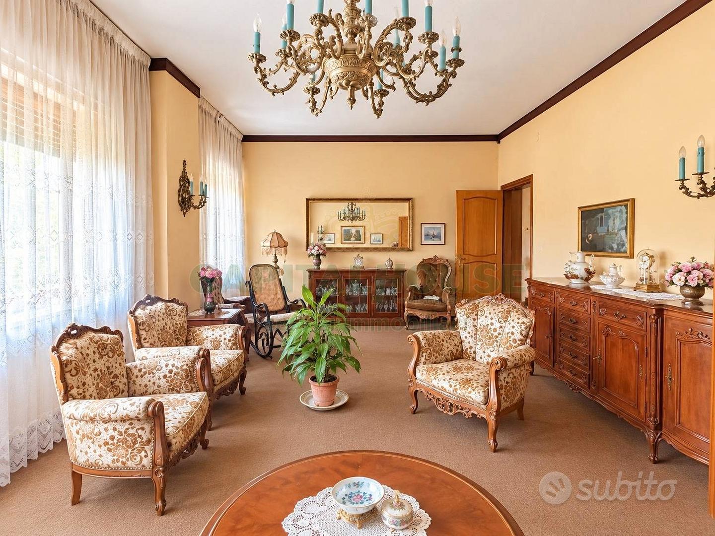 Appartamento – Capua, Caserta - Vista 3