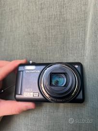 Olympus VR-320 – Funzionante
