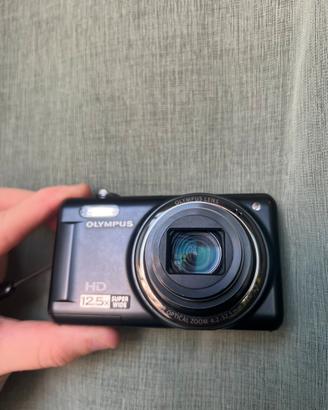 Olympus VR-320 – Funzionante