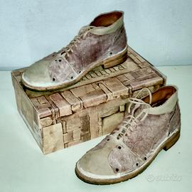 Scarpe Antigua Vintage N43