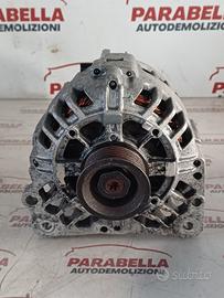 Alternatore Volkswagen Fox 1.2 benzina 2008