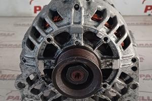 Alternatore Volkswagen Fox 1.2 benzina 2008