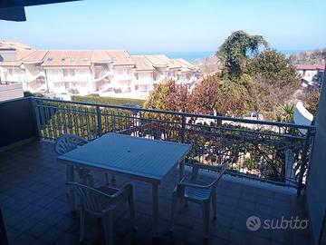 Vacanza relax bandiera blu 2025