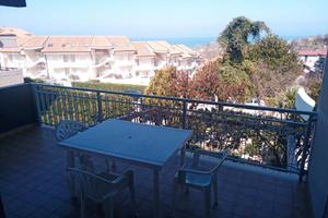 Vacanza relax bandiera blu 2025