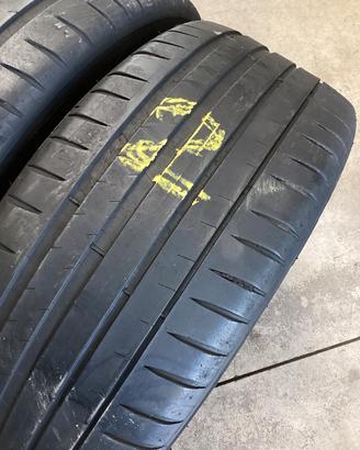2 GOMME USATE ESTIVO 2254517 - CP52721013
