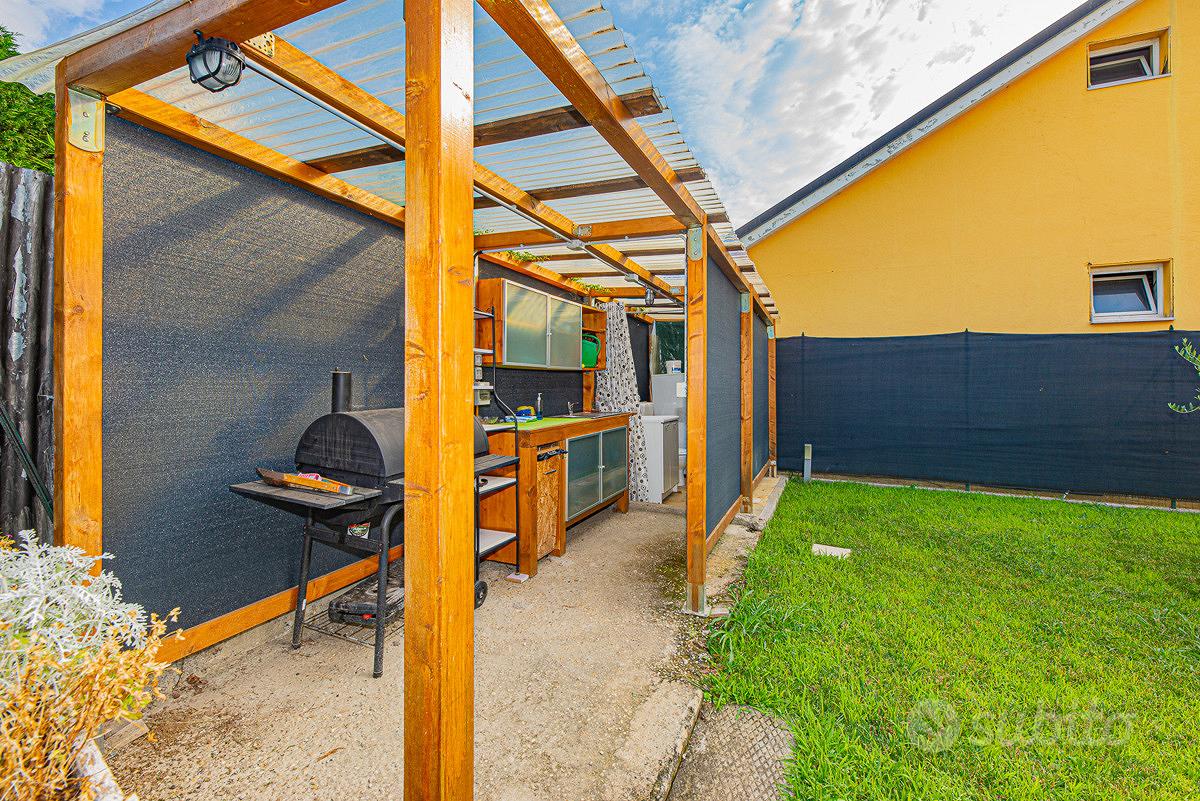 Casa – Givoletto, Canton Mosca - Altro