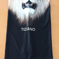 Scaldacollo antibatterico t.u.