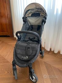 Passegino da aereo City Tour Baby Jogger