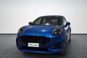 FORD Puma 1.0 ecoboost h ST-Line X s&s 125cv auto