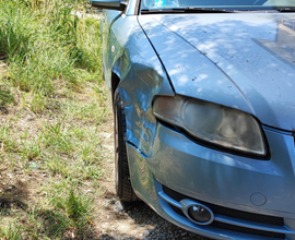 Audi A4 2.0 TDI Avant non marciante