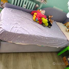 letto singolo 