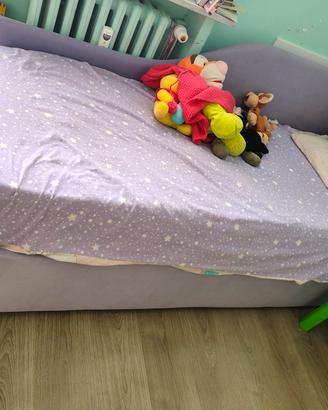 letto singolo 