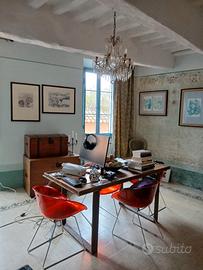 TERRA-CIELO CON FASCINO, DIVERSE POSSIBILITà