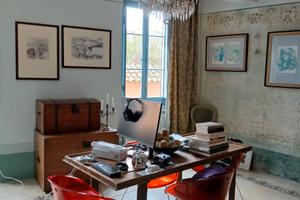 TERRA-CIELO CON FASCINO, DIVERSE POSSIBILITà