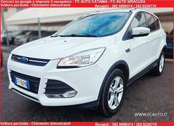 Ford Kuga 2.0 TDCI 150 CV S&S 2WD Titanium