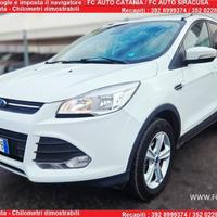 Ford Kuga 2.0 TDCI 150 CV S&S 2WD Titanium