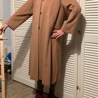 Cappotto 100% Casmhere Donna