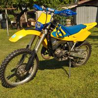 Husqvarna WR 125