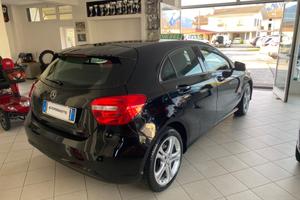Mercedes A 180 CDI Executive