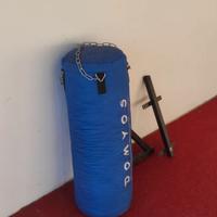 Sacco da boxe