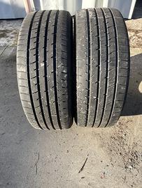 gomme usate 2255519 Estivo TOYO - PROXES R40 - 890