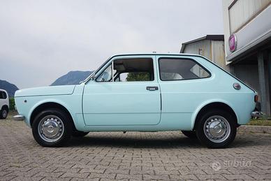 Fiat 127 1 serie (1972)