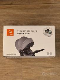 Passeggino, ovetto, navicella. 