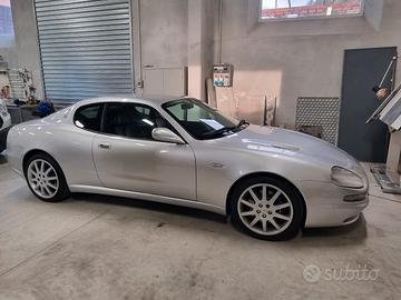 maserati gt 3200 manuale 
