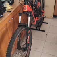 E-bike megamo ayron force 40 2021