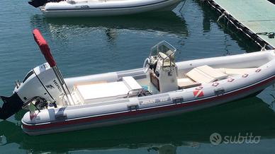 Gommone Joker boat coaster 650