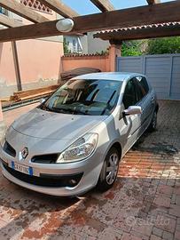 Renault Clio Rip curl