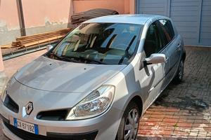 Renault Clio Rip curl