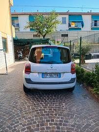 Reanault Modus 2 serie