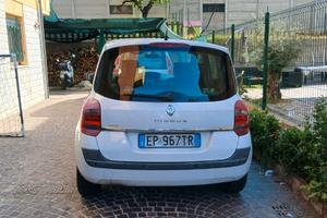 Reanault Modus 2 serie
