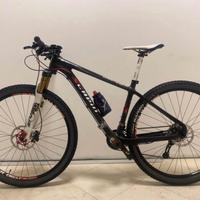 Mtb scapin oraklo 29 carbonio