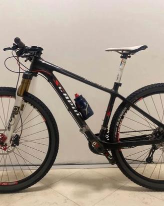 Mtb scapin oraklo 29 carbonio