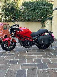 Ducati Monster