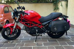 Ducati Monster