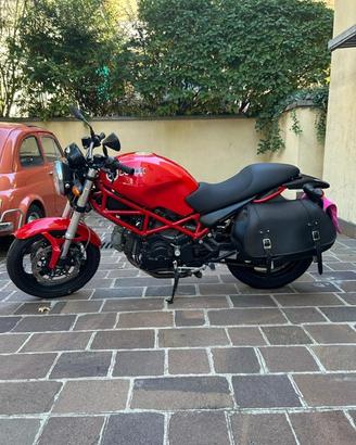 Ducati Monster