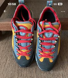 Scarpa da Passeggiata