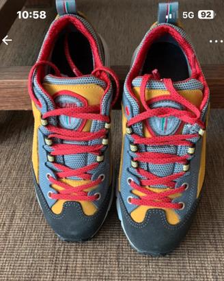 Scarpa da Passeggiata