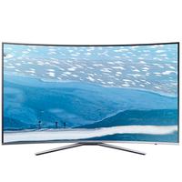 Smart TV UHD 4K 55 Curvo Serie 6